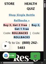 BEST25 coupon verification screenshot