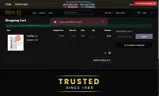 BEST40 coupon verification screenshot