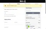 SLIMBOGO coupon verification screenshot