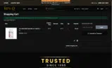 SUNNY90 coupon verification screenshot