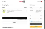 SAFESEAT coupon verification screenshot