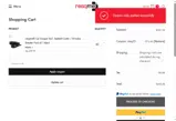resq15 coupon verification screenshot