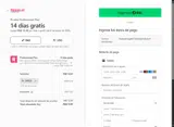 DPF25 coupon verification screenshot