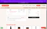 TRYD8 coupon verification screenshot