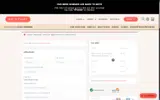 FREESAMPLE coupon verification screenshot