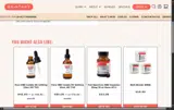 FLYRESTART coupon verification screenshot
