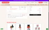 FLYRESTART coupon verification screenshot