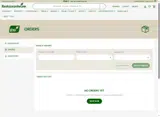 Restaurantware coupon verification screenshot