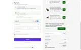 Restaurantware coupon verification screenshot
