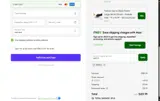 Restaurantware coupon verification screenshot