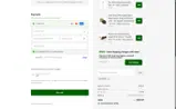 Restaurantware coupon verification screenshot