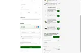 Restaurantware coupon verification screenshot