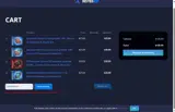 HLWVGCMTUI coupon verification screenshot