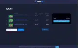 HLWVGCMTUI coupon verification screenshot