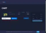 XWTQXLGYNU coupon verification screenshot