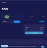 PBJPN1YLR7 coupon verification screenshot