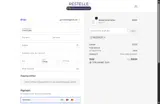 Restelle coupon verification screenshot