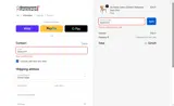Barstool10 coupon verification screenshot
