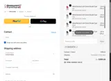 seatsave10 coupon verification screenshot
