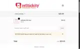 MYCOZYGLAM coupon verification screenshot