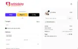 MYCOZYGLAM coupon verification screenshot