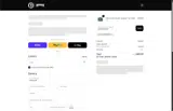 Restock AR coupon verification screenshot