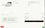 Restoration Hardware coupon verification screenshot