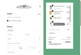 FIRST10 coupon verification screenshot