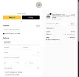 NEW10 coupon verification screenshot