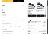 HEALTH10 coupon verification screenshot