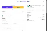 LIFT15 coupon verification screenshot