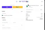 savecart10 coupon verification screenshot