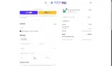SARAH coupon verification screenshot