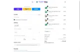 RELIEF15 coupon verification screenshot