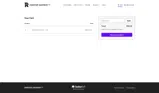 BFCM2025 coupon verification screenshot