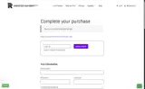 TAKE20! coupon verification screenshot