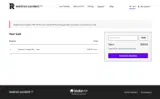 10%-off coupon verification screenshot