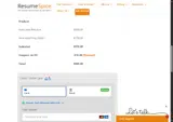 MR10 coupon verification screenshot