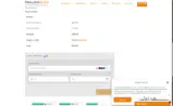 MR20 coupon verification screenshot
