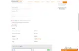 MR20 coupon verification screenshot