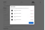 ADBOY coupon verification screenshot