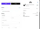 Ace coupon verification screenshot