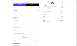 TREN coupon verification screenshot