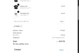 ADBUS coupon verification screenshot