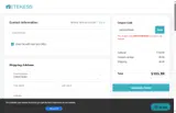 2025COUPON30 coupon verification screenshot