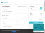 SP30 coupon verification screenshot