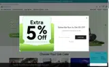 SP50 coupon verification screenshot