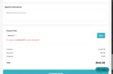 Retekess10 coupon verification screenshot