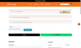 ReThink Pet coupon verification screenshot