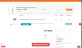 ReThink Pet coupon verification screenshot